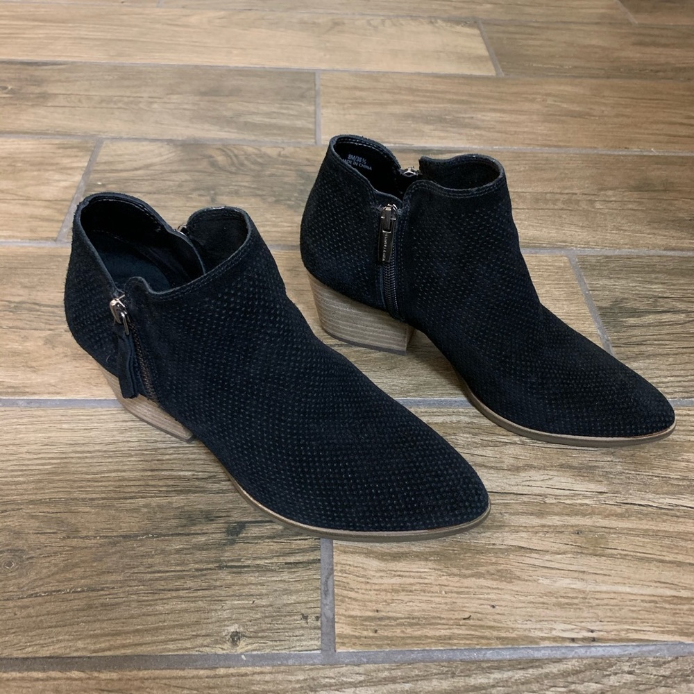 Vince Camuto Nethera Bootie